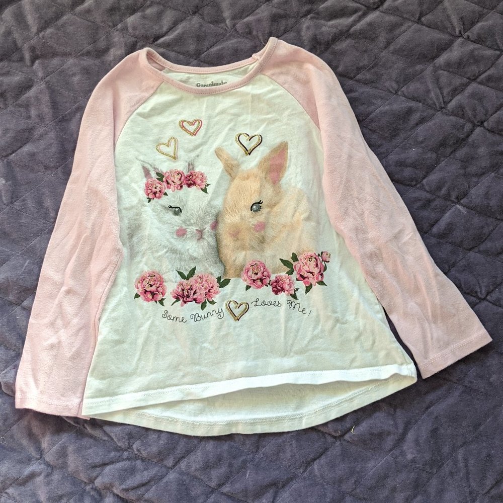 3T Garanimals Shirt